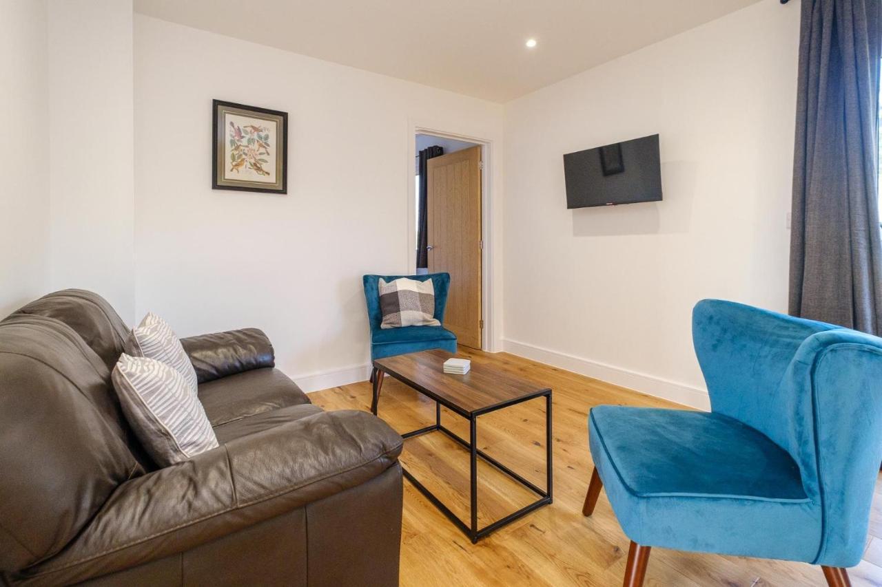 Three Tuns - Garden 1 *