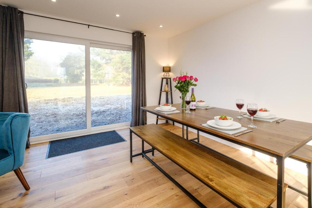 Three Tuns - Garden 1 Holiday home *