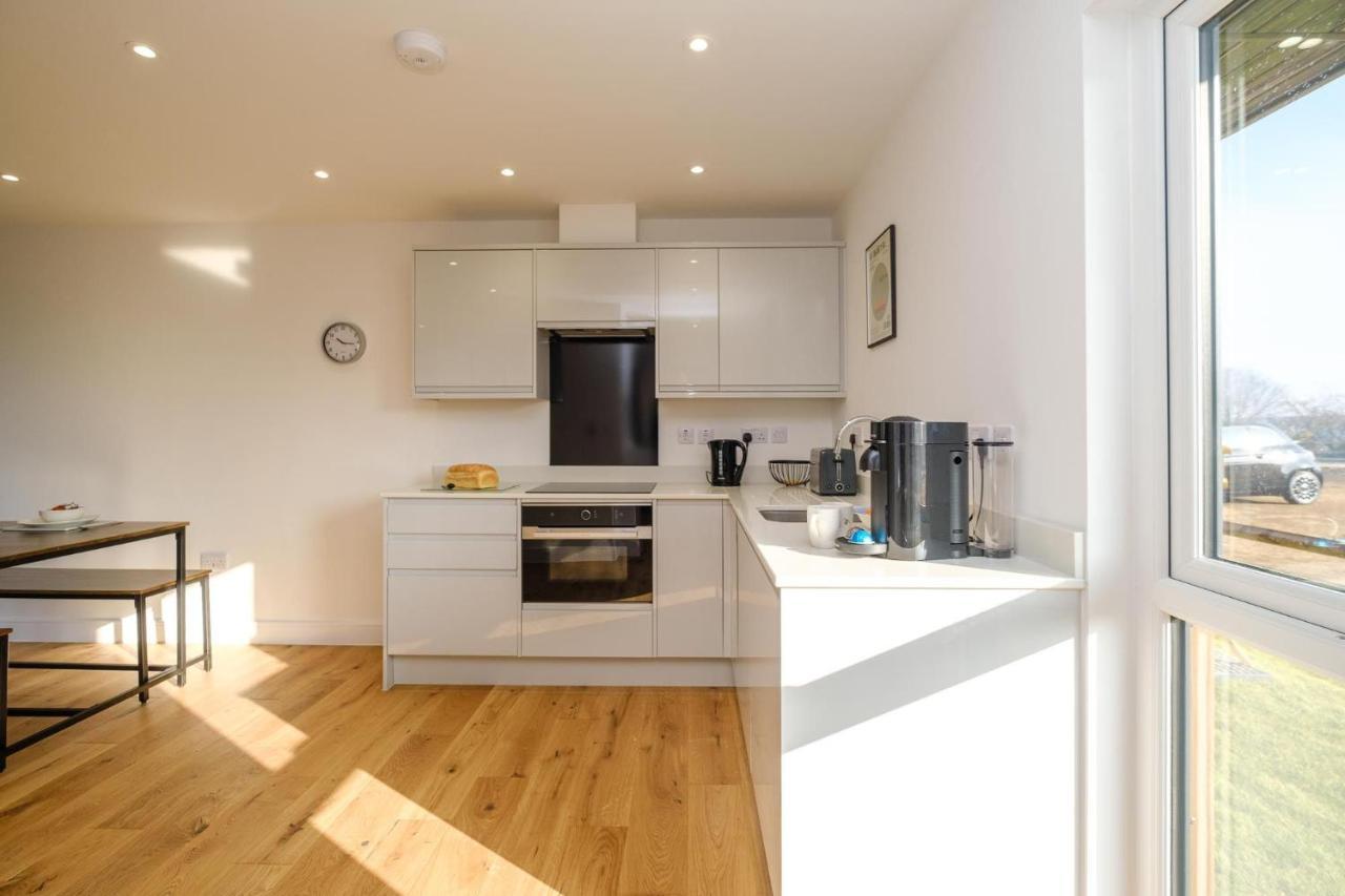 Holiday home Three Tuns - Garden 1