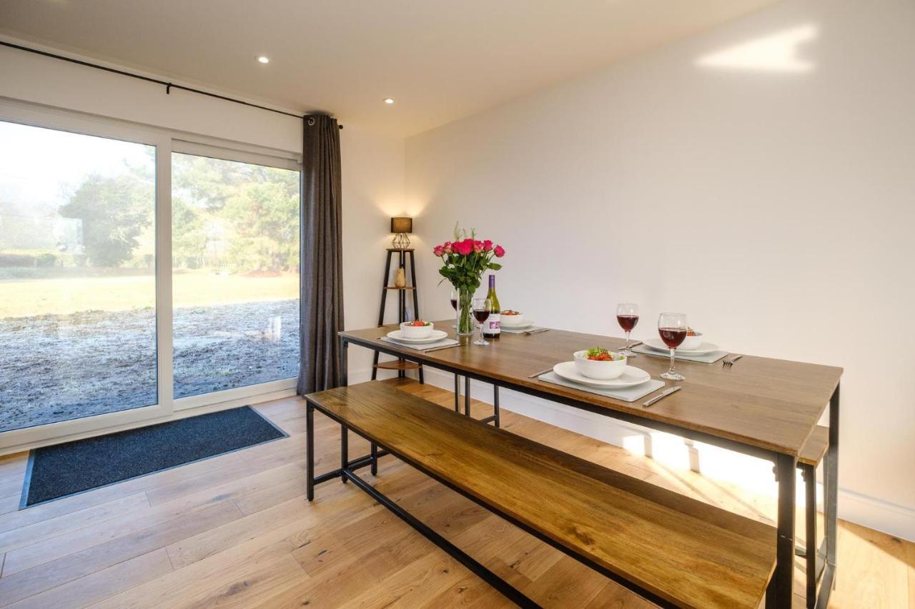 Three Tuns - Garden 1 *