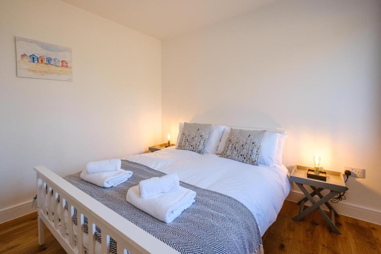 Holiday home Three Tuns - Garden 1 Wickham Market
