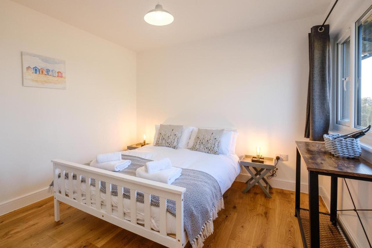 Holiday home Three Tuns - Garden 1