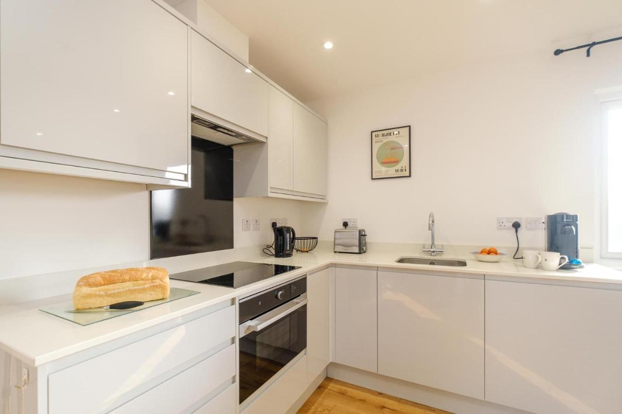 Holiday home Three Tuns - Garden 1 Wickham Market