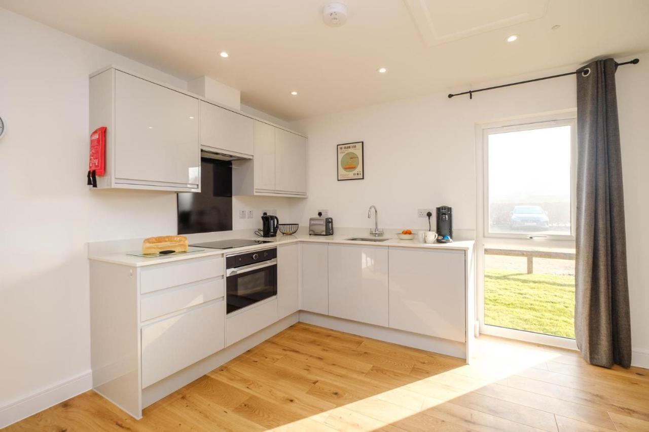 Three Tuns - Garden 1 Holiday home Wickham Market