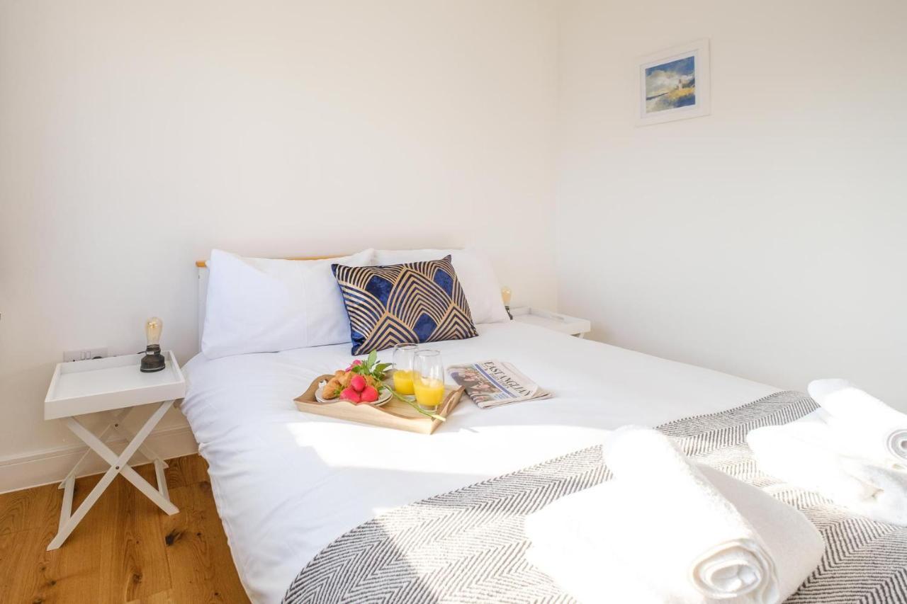 Holiday home Three Tuns - Garden 1 Wickham Market