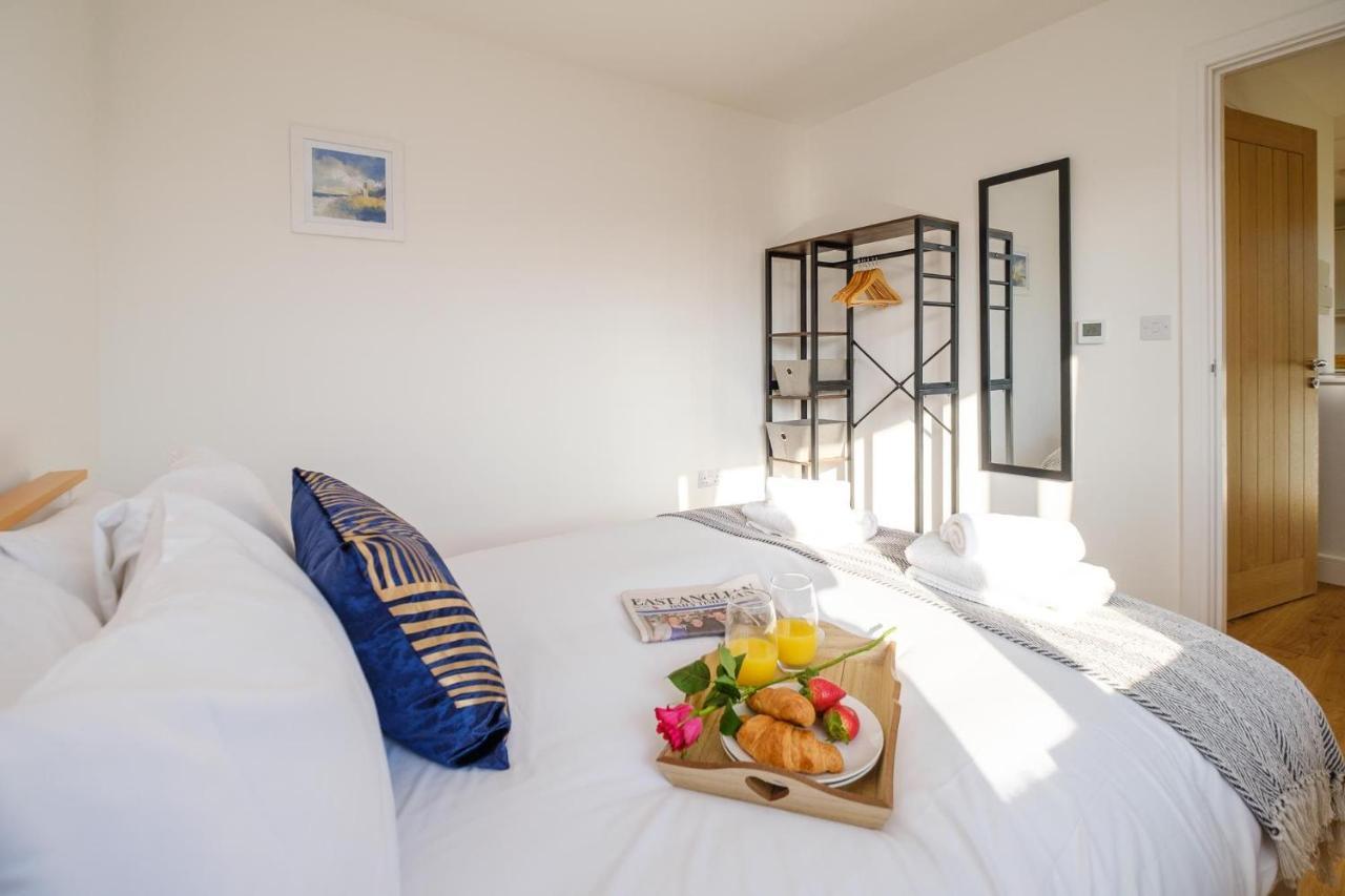 Holiday home Three Tuns - Garden 1 *