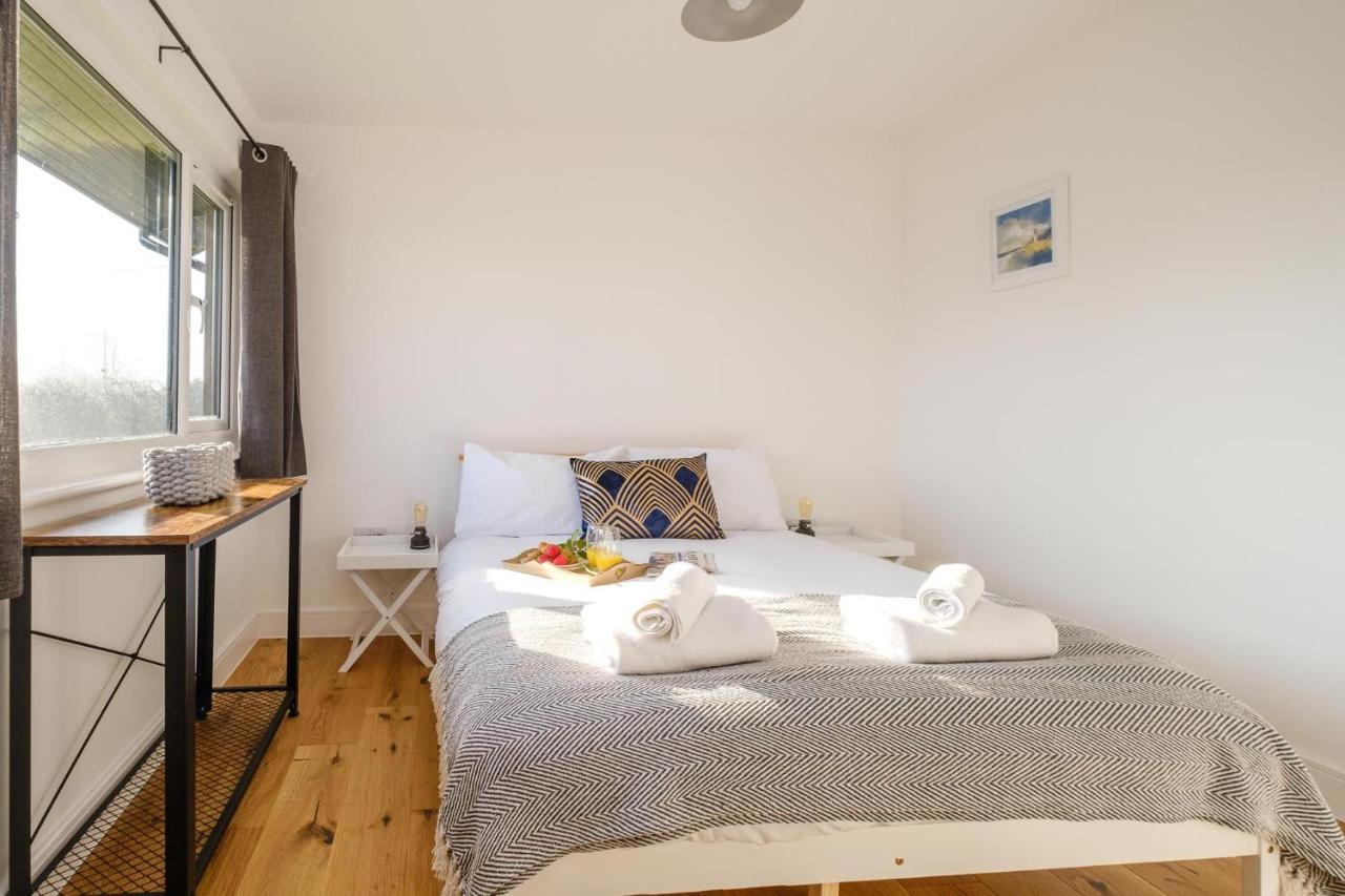 Holiday home Three Tuns - Garden 1 Wickham Market